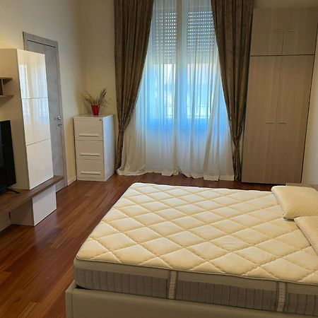 Central Station Milan Apartment Eksteriør billede