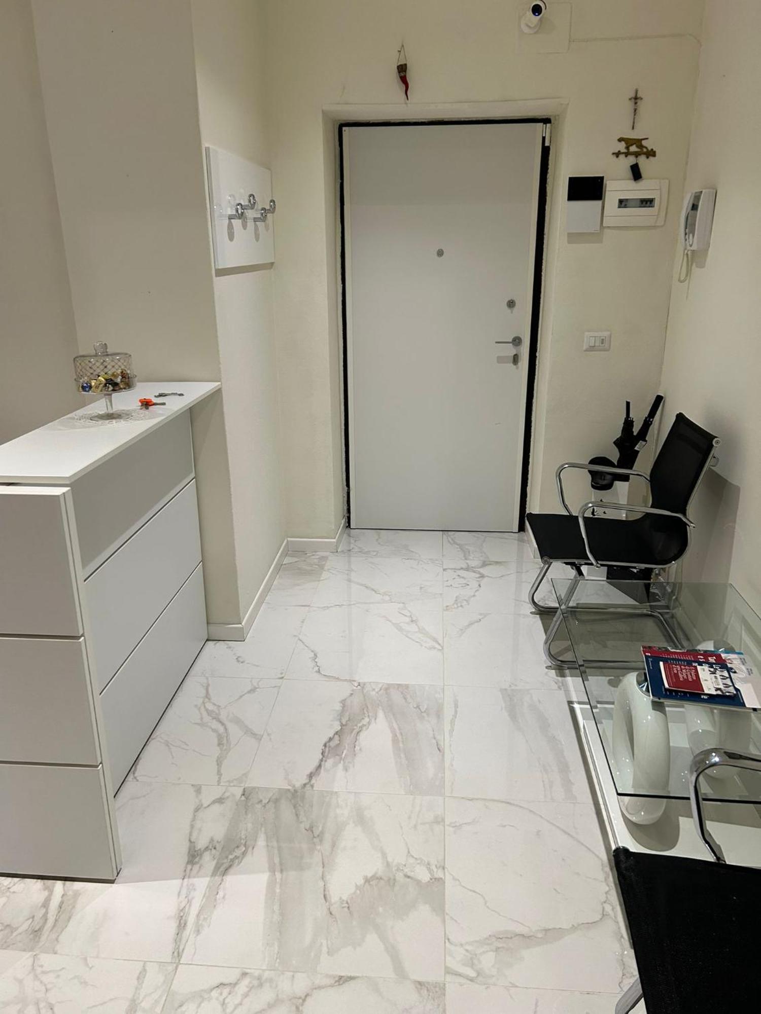 Central Station Milan Apartment Eksteriør billede