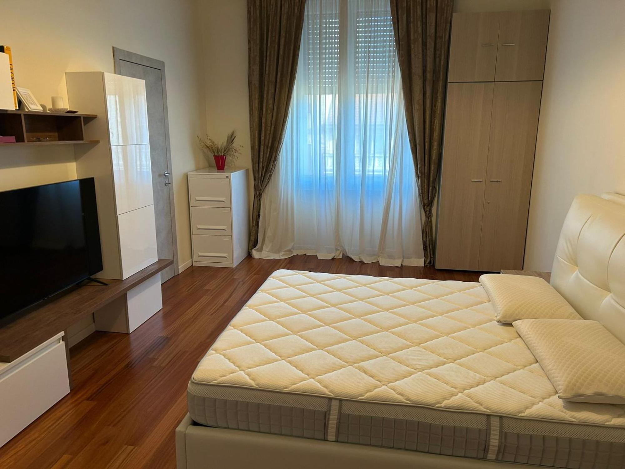 Central Station Milan Apartment Eksteriør billede
